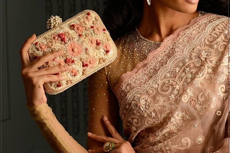 Partywear/Bridal